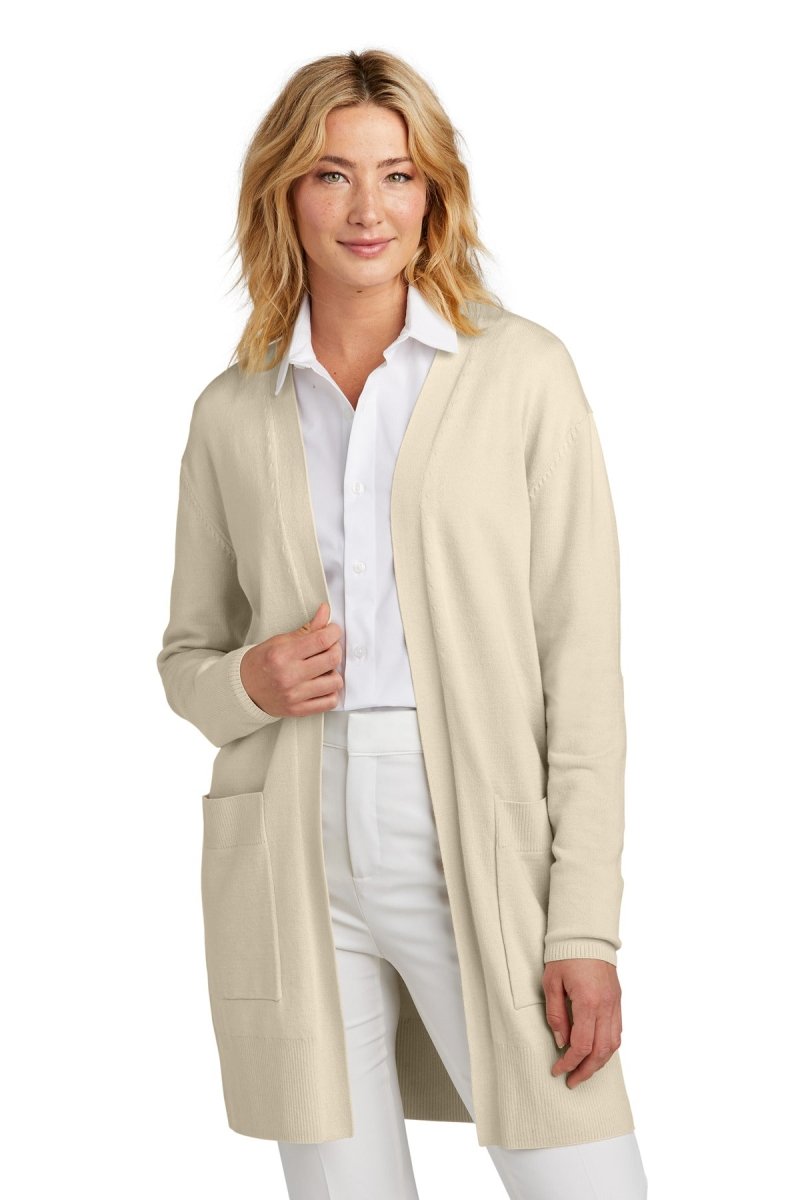 Mercer+Mettleâ„¢ Women's Open-Front Cardigan Sweater MM3023 - uslegacypromotions