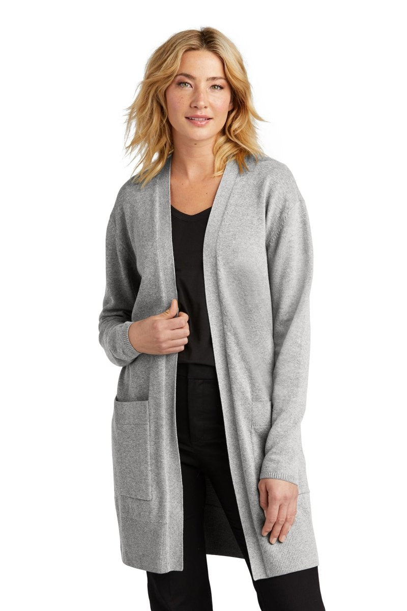 Mercer+Mettleâ„¢ Women's Open-Front Cardigan Sweater MM3023 - uslegacypromotions