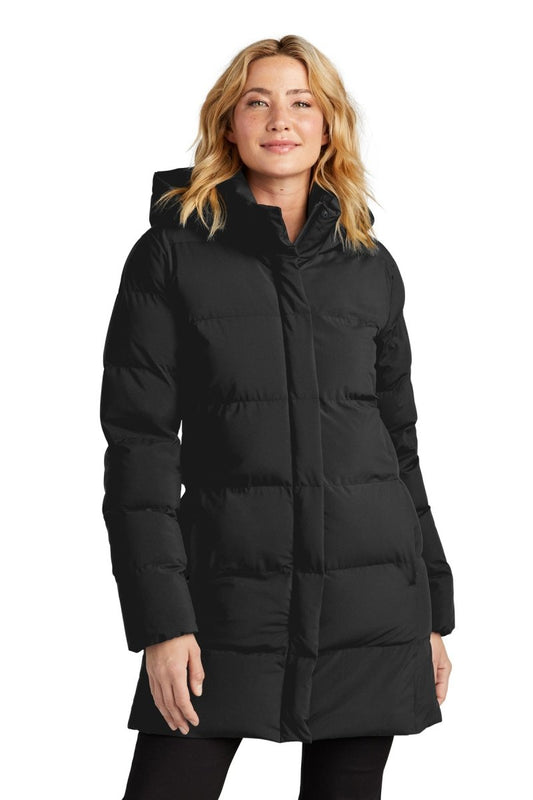 Mercer+Mettleâ„¢ Women's Puffy Parka MM7213 - uslegacypromotions