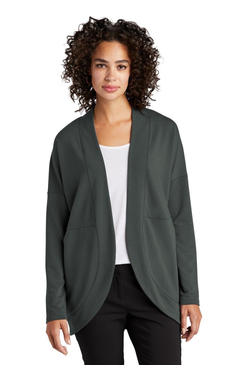 Mercer+Mettleâ„¢ Women's Stretch Open-Front Cardigan MM3015 - uslegacypromotions