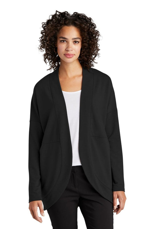 Mercer+Mettleâ„¢ Women's Stretch Open-Front Cardigan MM3015 - uslegacypromotions