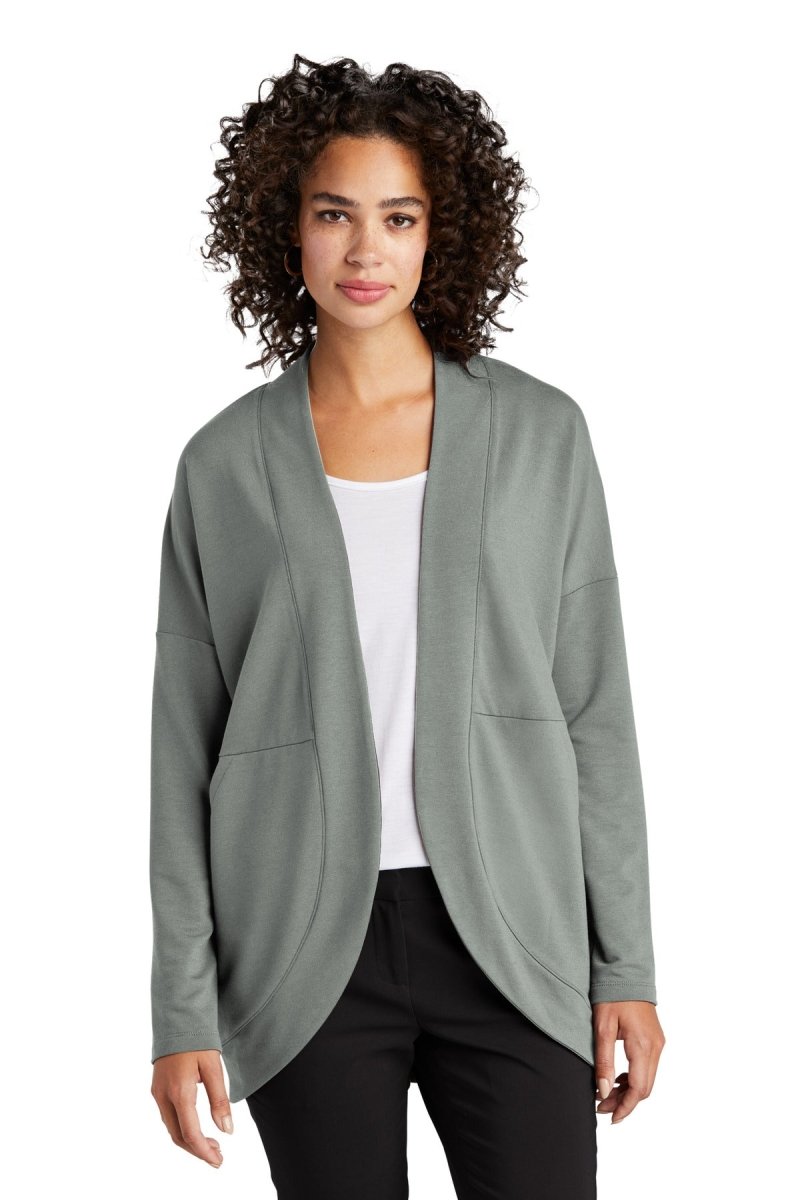 Mercer+Mettleâ„¢ Women's Stretch Open-Front Cardigan MM3015 - uslegacypromotions