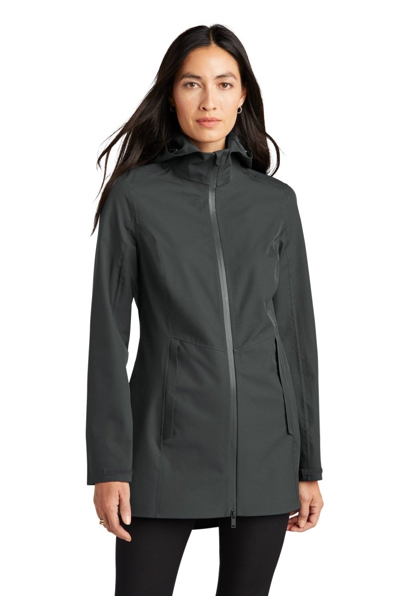 Mercer+Mettleâ„¢ Women's Waterproof Rain Shell MM7001 - uslegacypromotions