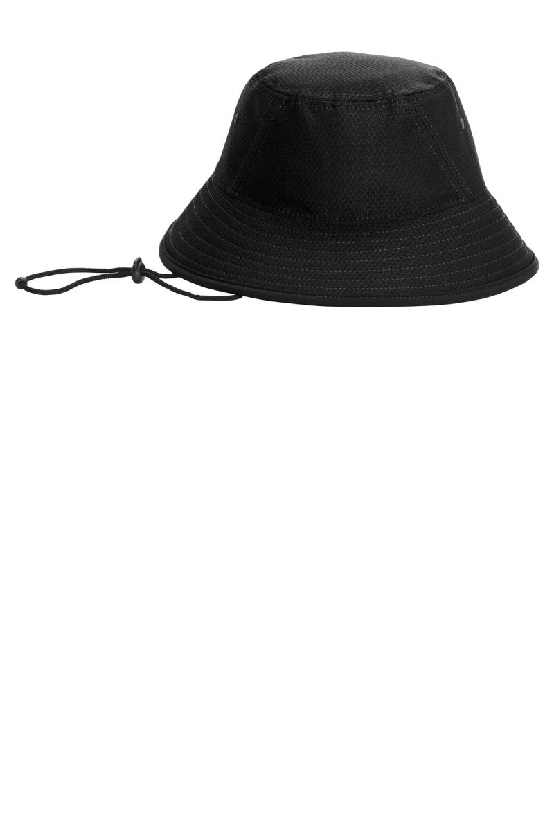 New Era Â® Hex Era Bucket Hat NE800 - uslegacypromotions