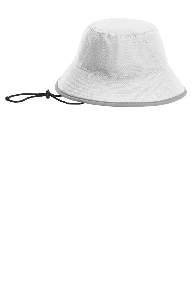 New Era Â® Hex Era Bucket Hat NE800 - uslegacypromotions