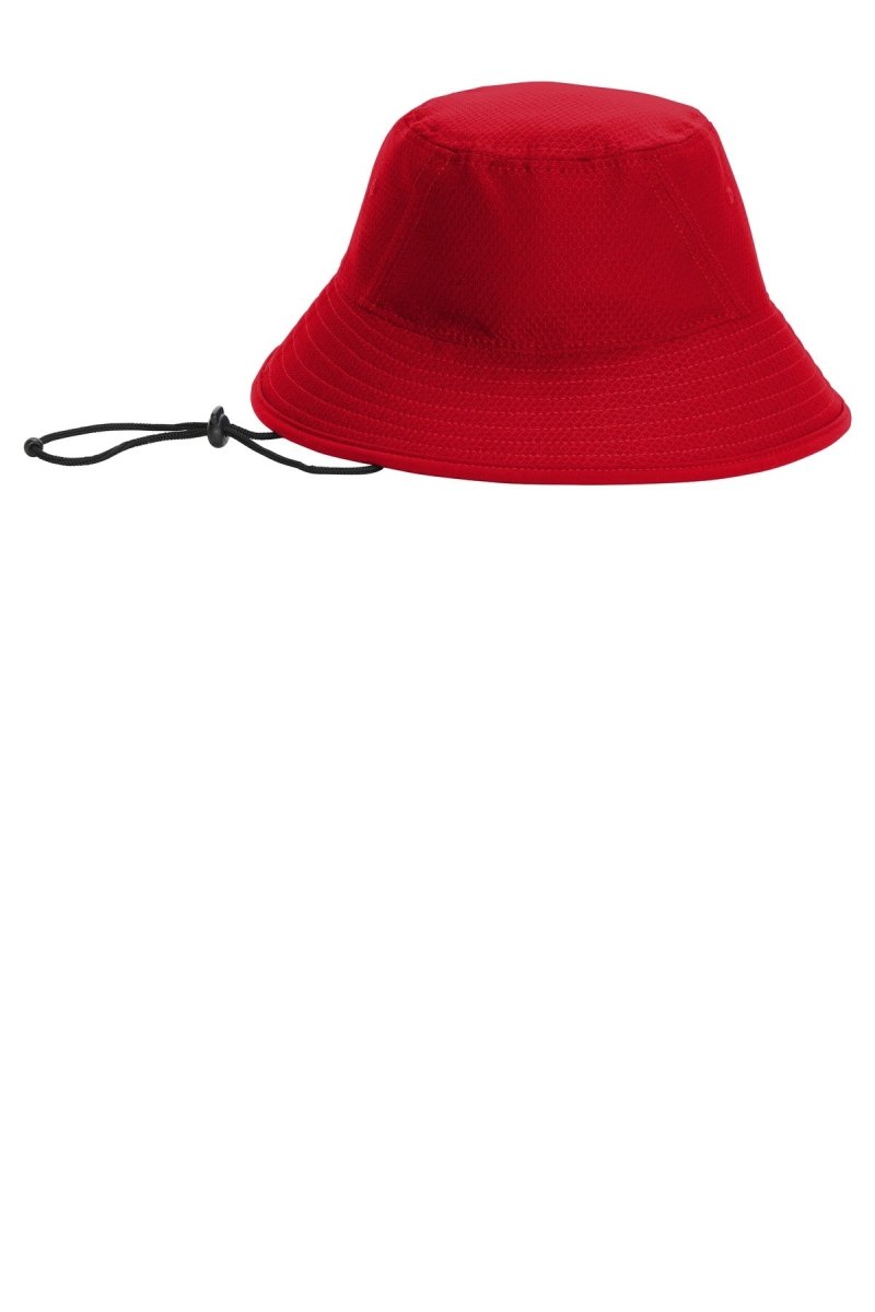 New Era Â® Hex Era Bucket Hat NE800 - uslegacypromotions