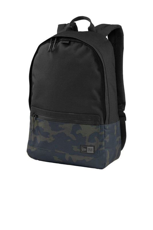 New Era Â® Legacy Backpack. NEB201 - uslegacypromotions