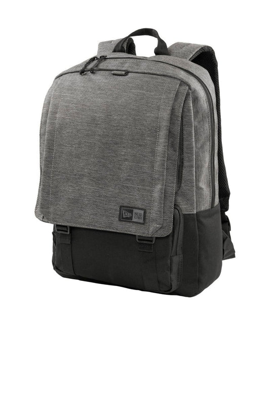 New Era Â® Legacy Backpack. NEB202 - uslegacypromotions