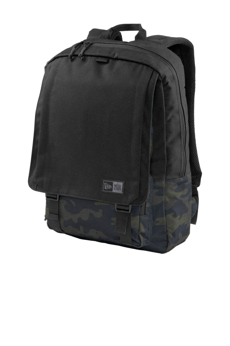 New Era Â® Legacy Backpack. NEB202 - uslegacypromotions