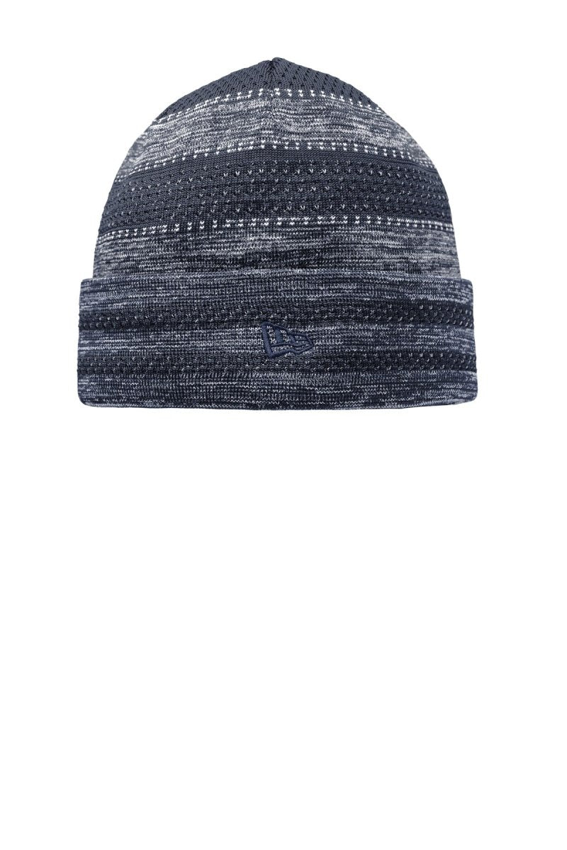 New Era Â® On-Field Knit Beanie NE906 - uslegacypromotions