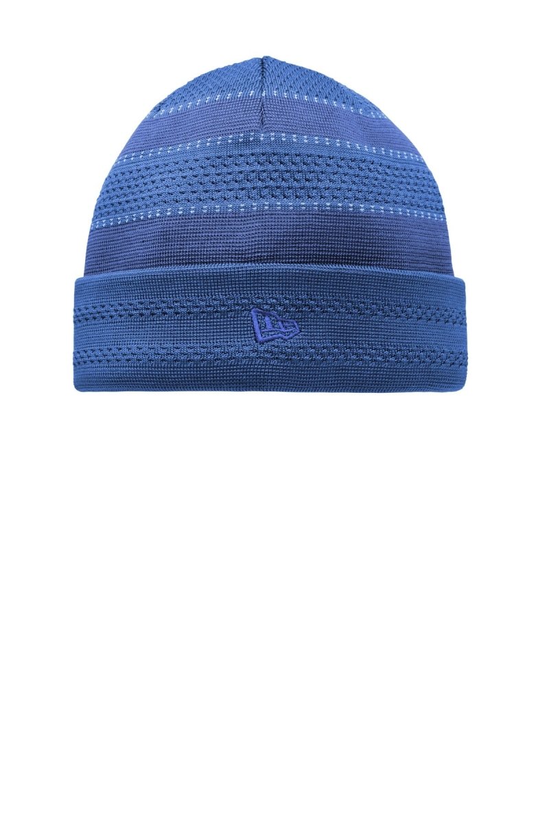 New Era Â® On-Field Knit Beanie NE906 - uslegacypromotions