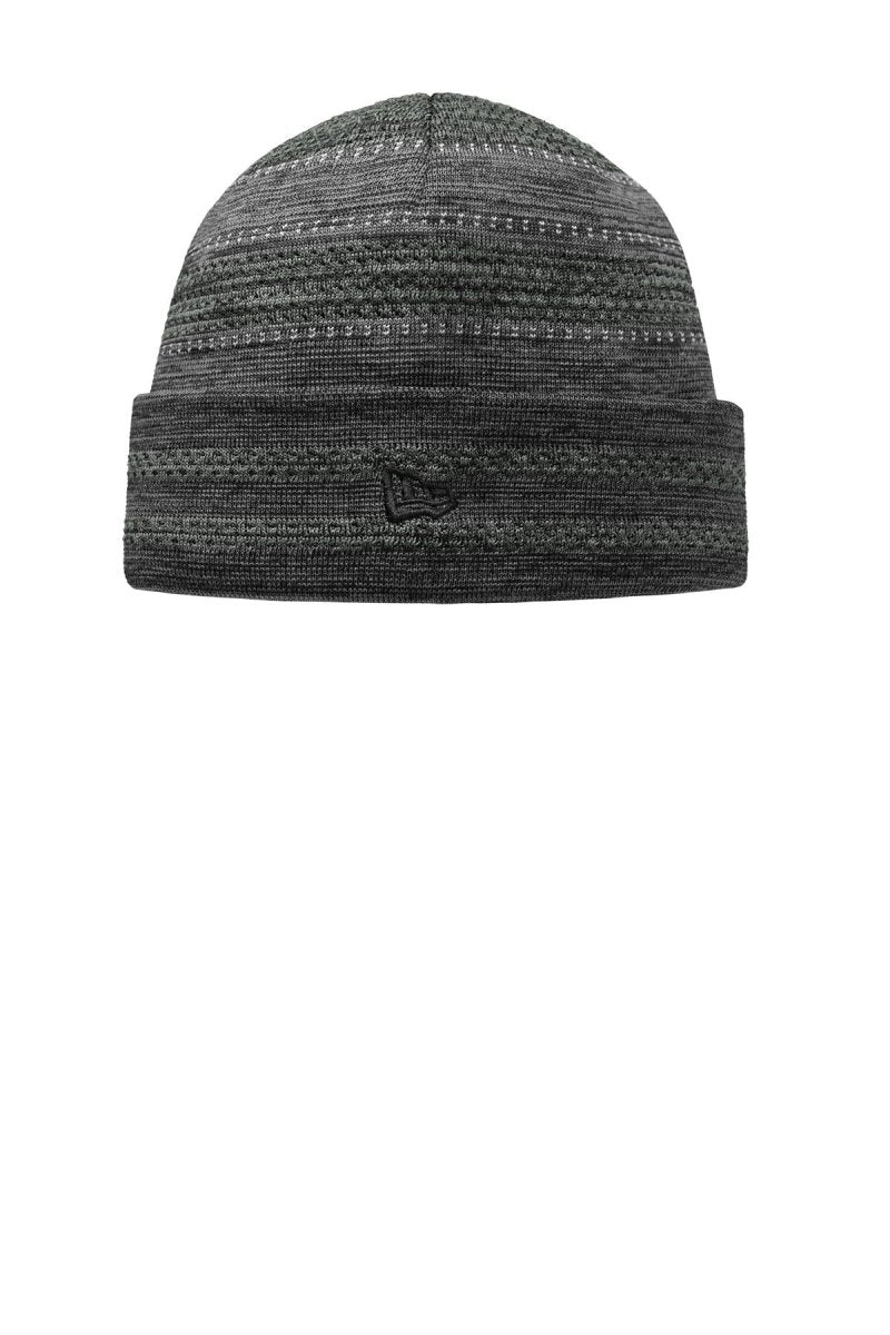 New Era Â® On-Field Knit Beanie NE906 - uslegacypromotions