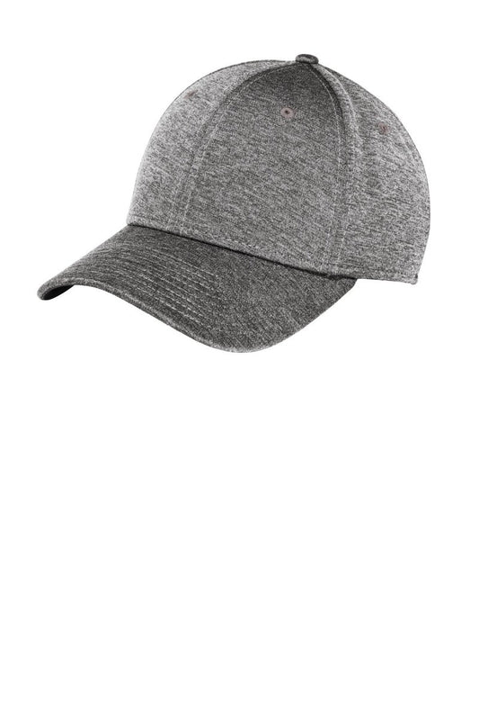 New Era Â® Shadow Stretch Heather Cap. NE703 - uslegacypromotions