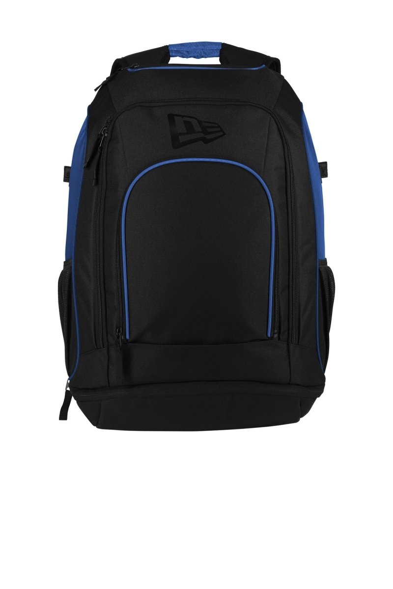 New Era Â® Shutout Backpack NEB300 - uslegacypromotions