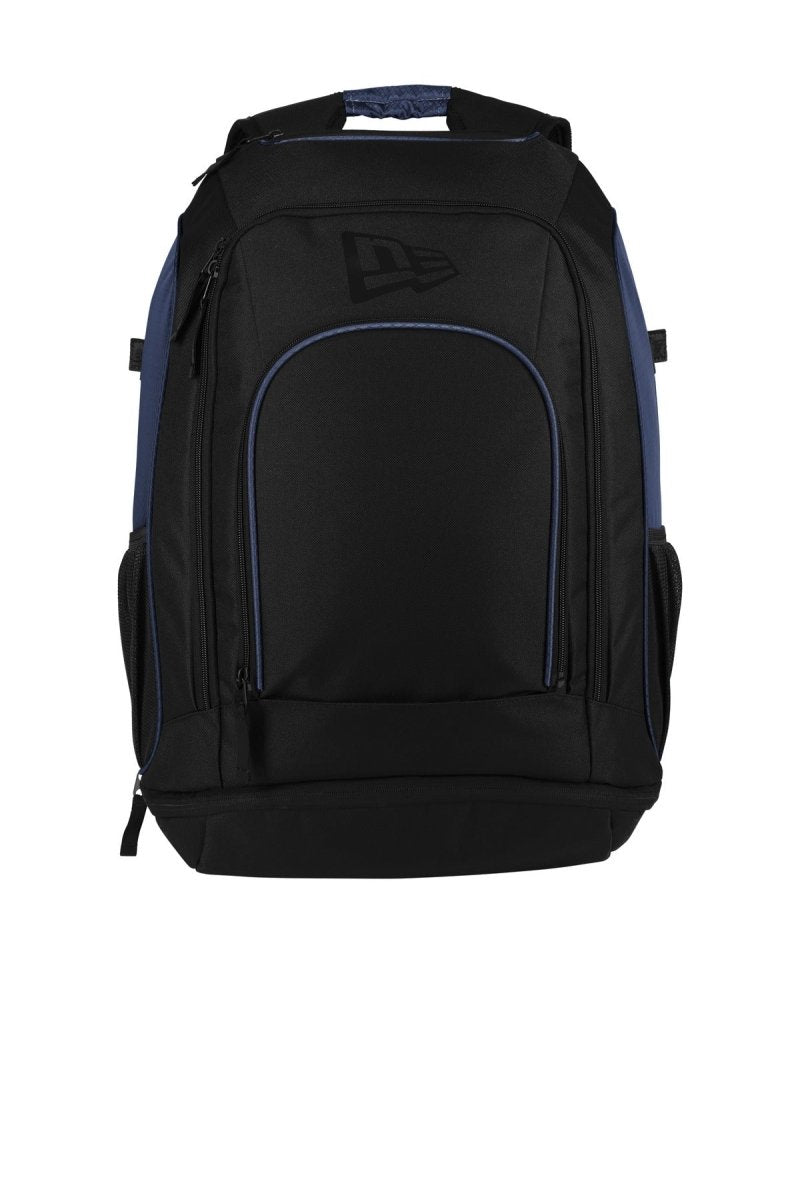 New Era Â® Shutout Backpack NEB300 - uslegacypromotions