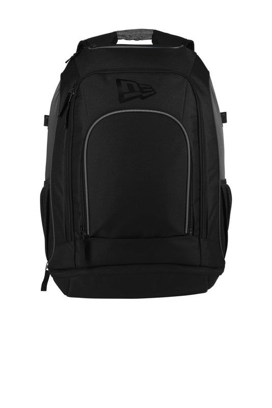 New Era Â® Shutout Backpack NEB300 - uslegacypromotions