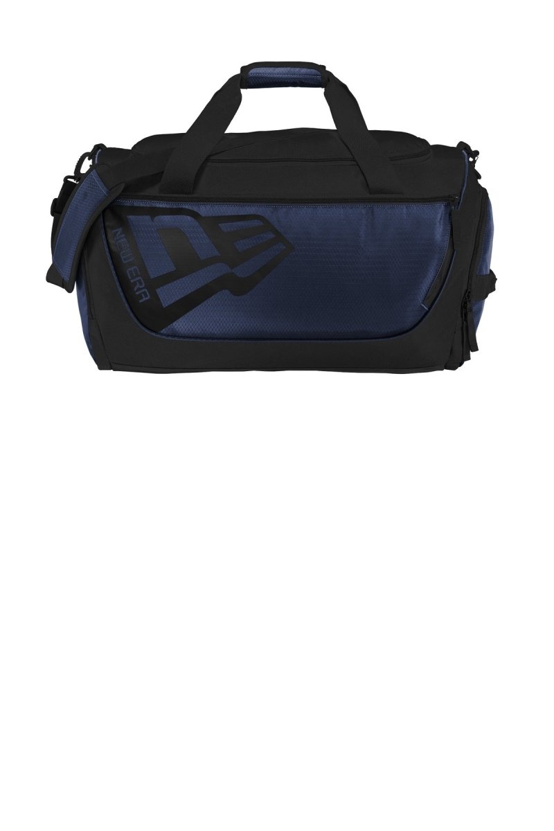 New Era Â® Shutout Duffel NEB700 - uslegacypromotions