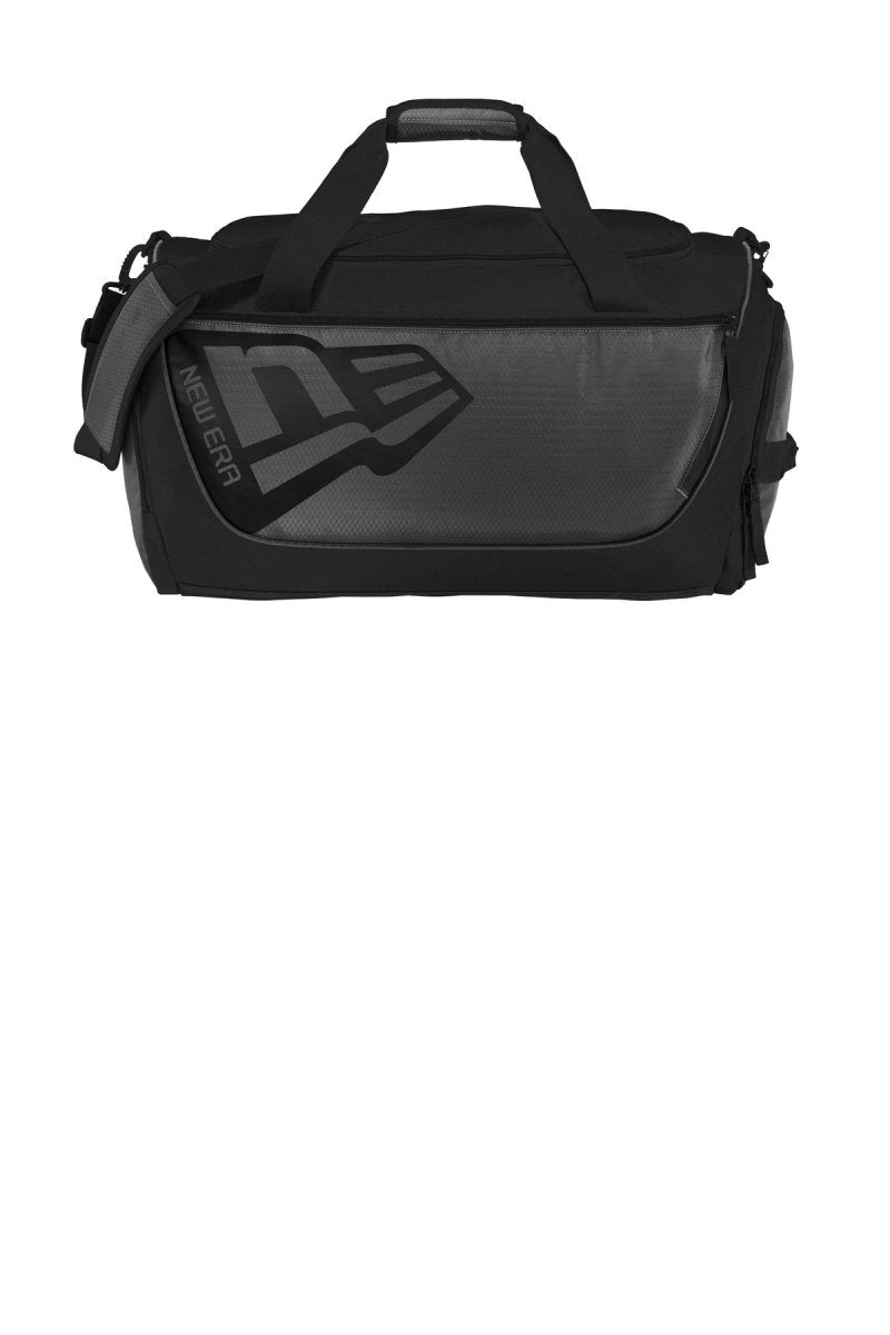 New Era Â® Shutout Duffel NEB700 - uslegacypromotions