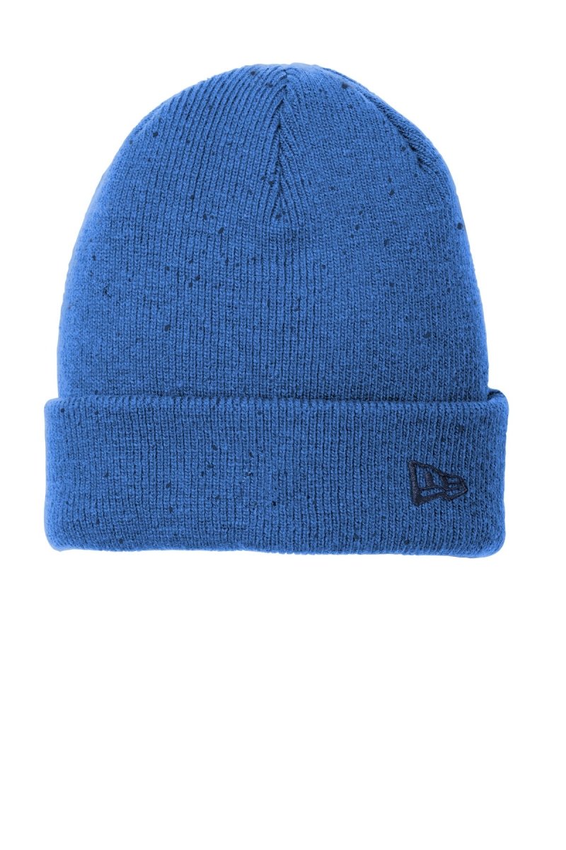 New Era Â® Speckled Beanie. NE905 - uslegacypromotions