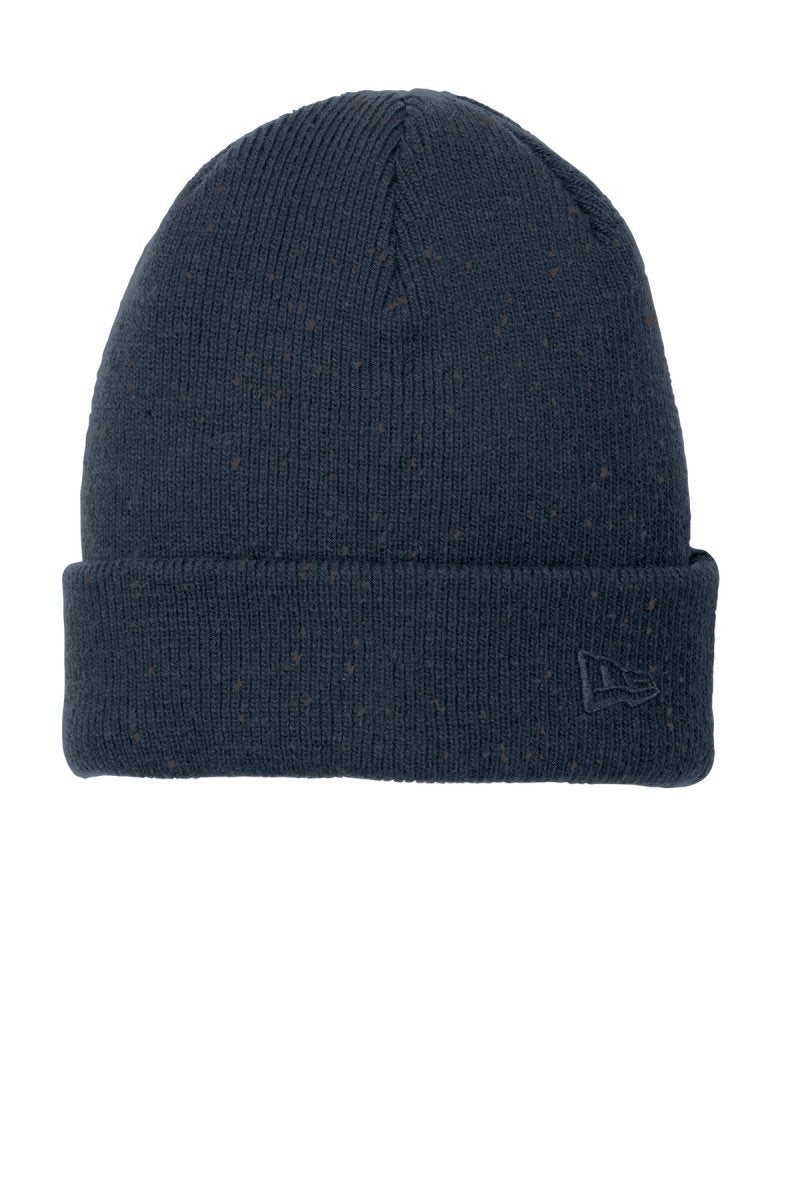 New Era Â® Speckled Beanie. NE905 - uslegacypromotions