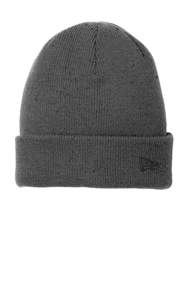 New Era Â® Speckled Beanie. NE905 - uslegacypromotions