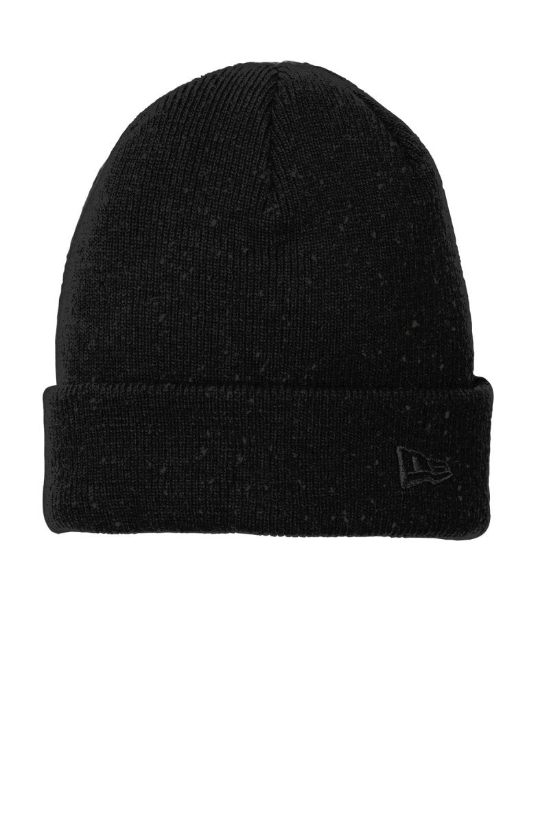 New Era Â® Speckled Beanie. NE905 - uslegacypromotions