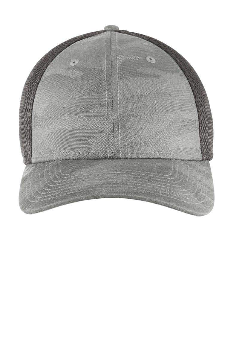 New Era Â® Tonal Camo Stretch Tech Mesh Cap NE1091 - uslegacypromotions