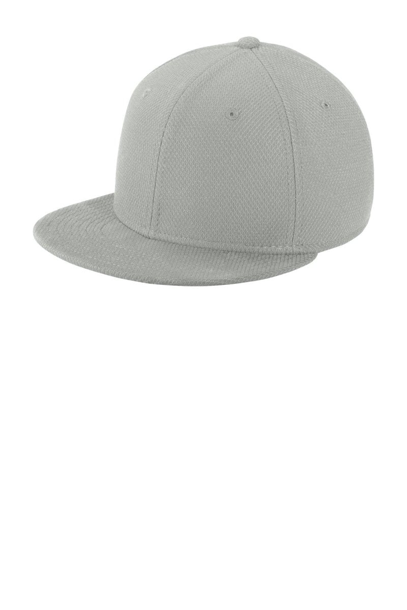 New Era ® Youth Original Fit Diamond Era Flat Bill Snapback Cap. NE304 - uslegacypromotions