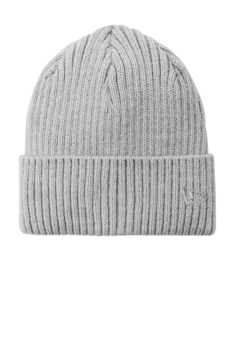 New EraÂ® Core Classic Cuff Beanie NE908 - uslegacypromotions