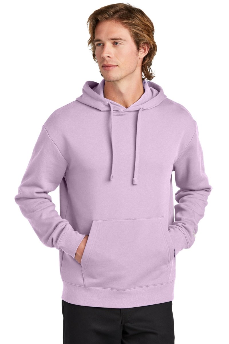 New EraÂ® Heritage Fleece Pullover Hoodie NEA525 - uslegacypromotions