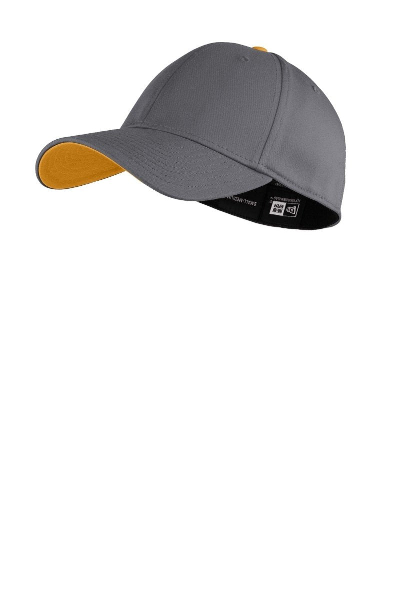 New Era® Interception Cap. NE1100 - Embroidery