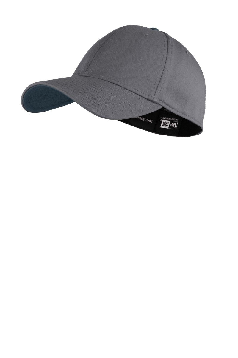 New Era® Interception Cap. NE1100 - Embroidery