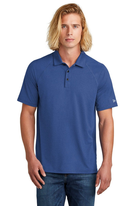 New EraÂ® Power Polo NEA225 - uslegacypromotions