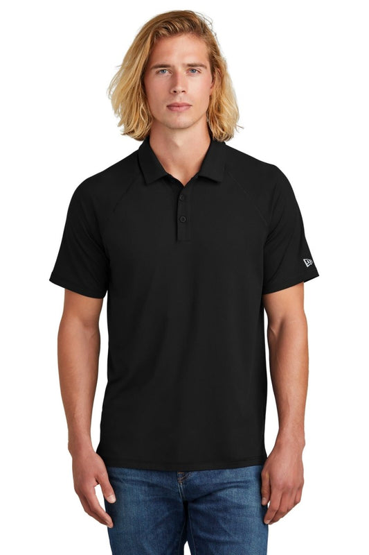 New EraÂ® Power Polo NEA225 - uslegacypromotions