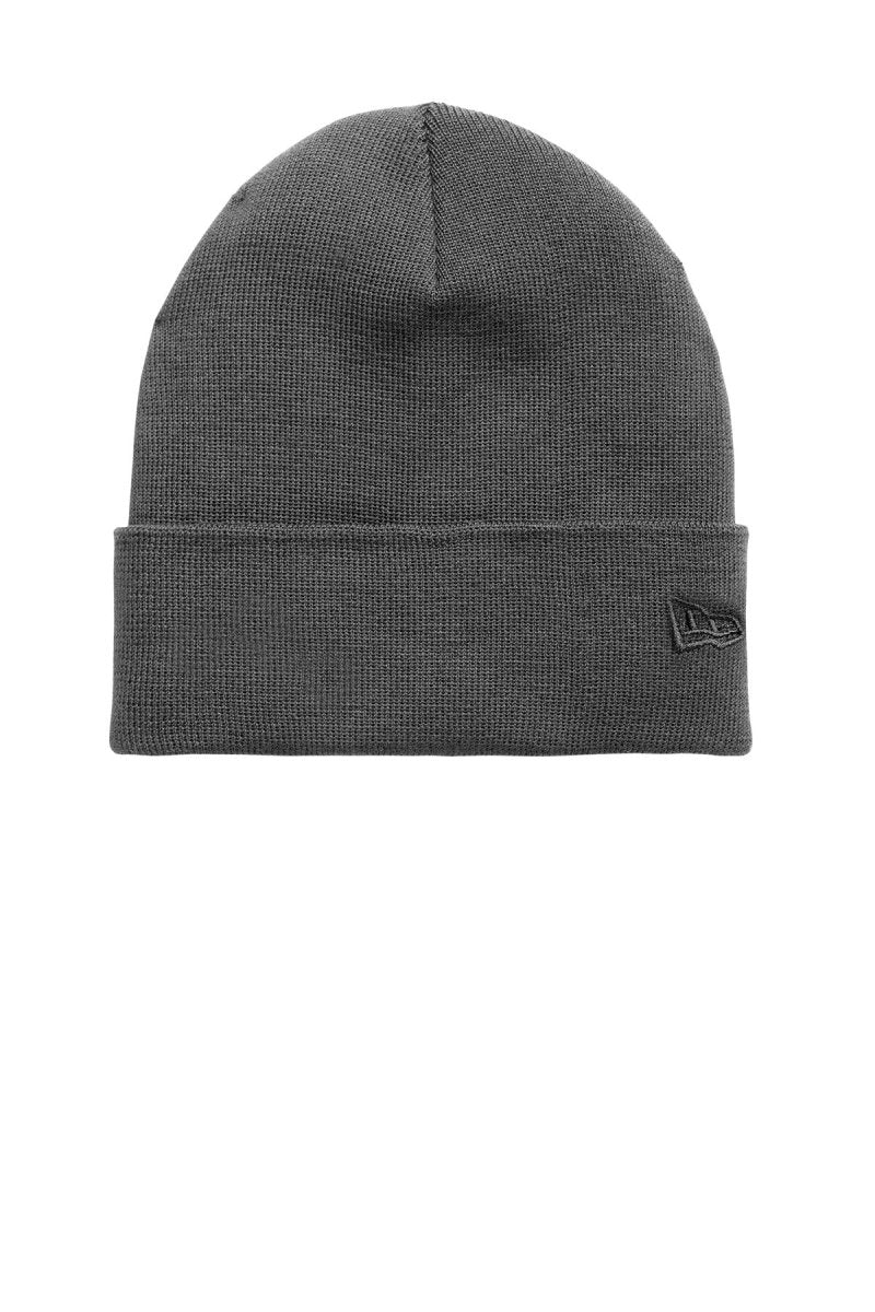 New EraÂ® Recycled Cuff Beanie NE907 - uslegacypromotions