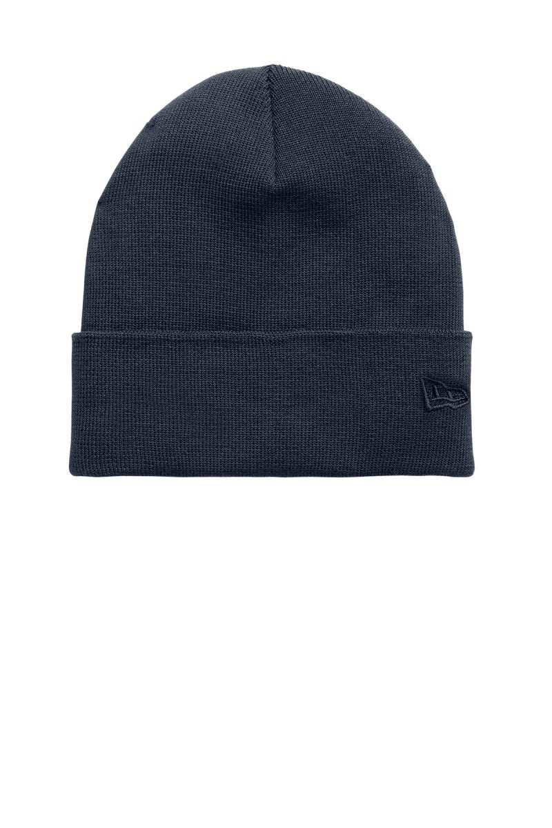 New EraÂ® Recycled Cuff Beanie NE907 - uslegacypromotions