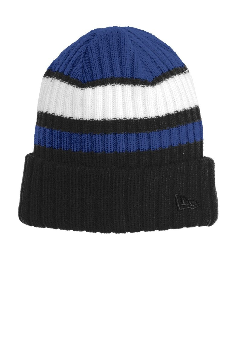 New EraÂ® Ribbed Tailgate Beanie. NE903 - uslegacypromotions