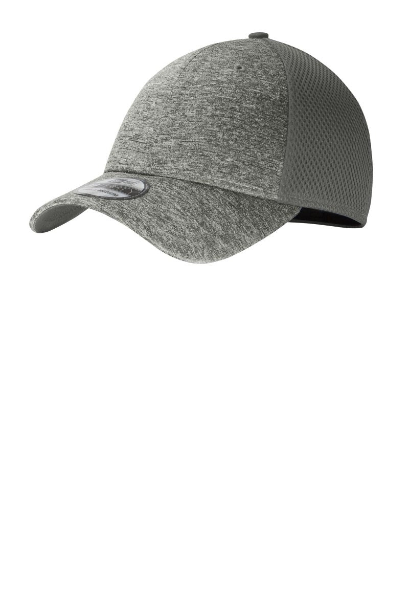 New EraÂ® Shadow Stretch Mesh Cap. NE702 - uslegacypromotions