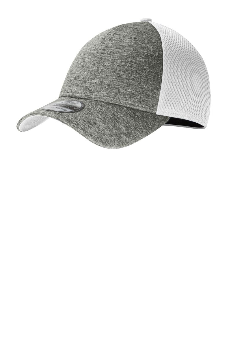 New EraÂ® Shadow Stretch Mesh Cap. NE702 - uslegacypromotions