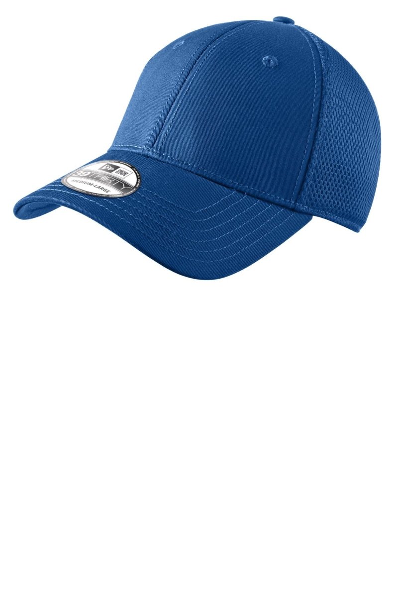 New EraÂ® - Stretch Mesh Cap. NE1020 - uslegacypromotions