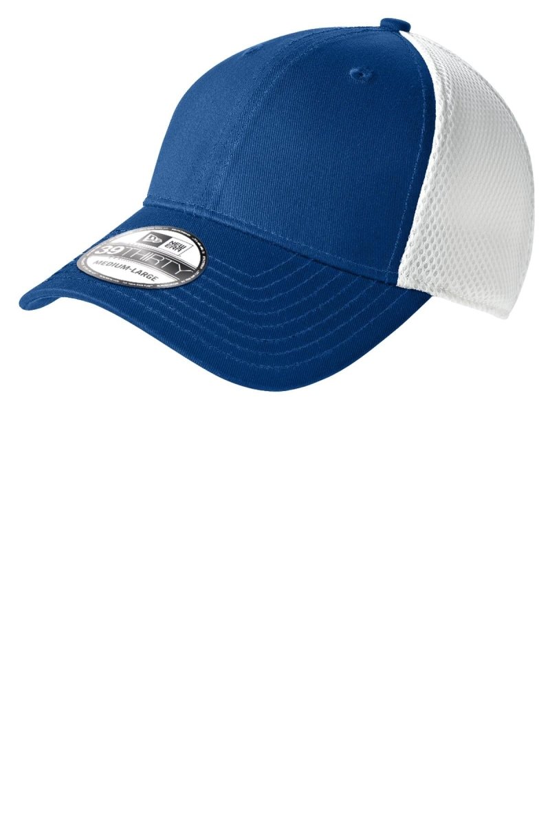 New EraÂ® - Stretch Mesh Cap. NE1020 - uslegacypromotions