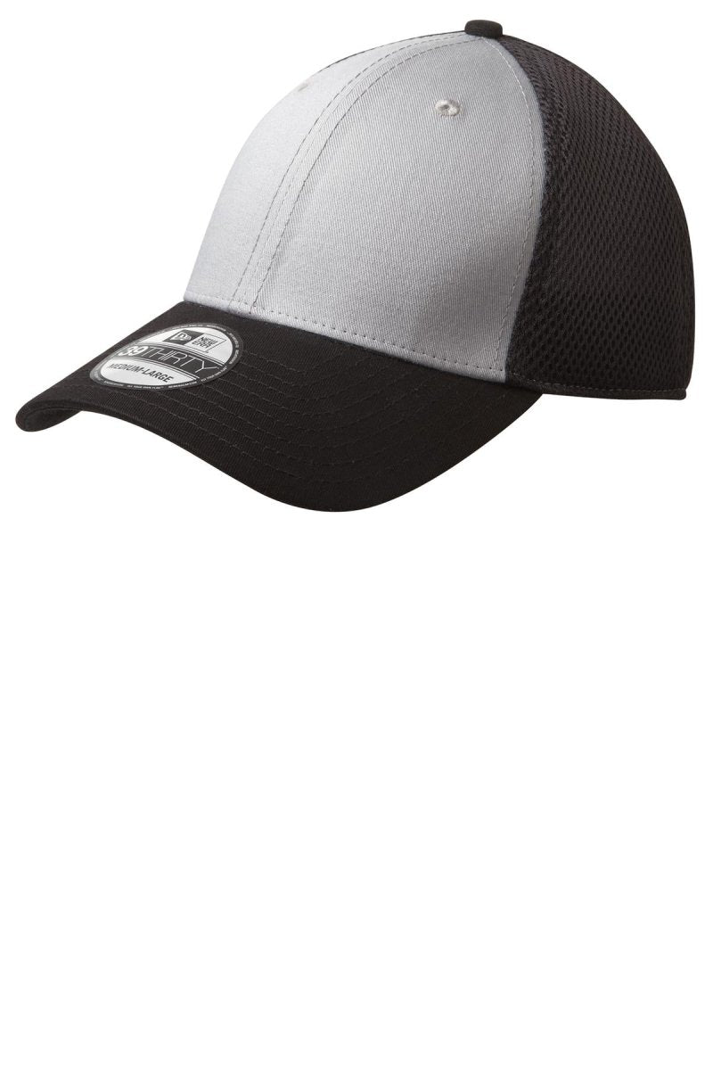 New EraÂ® - Stretch Mesh Cap. NE1020 - uslegacypromotions