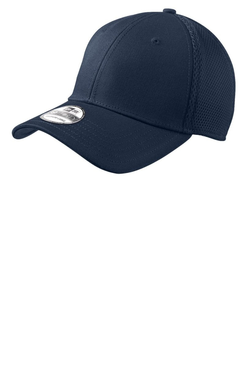 New EraÂ® - Stretch Mesh Cap. NE1020 - uslegacypromotions