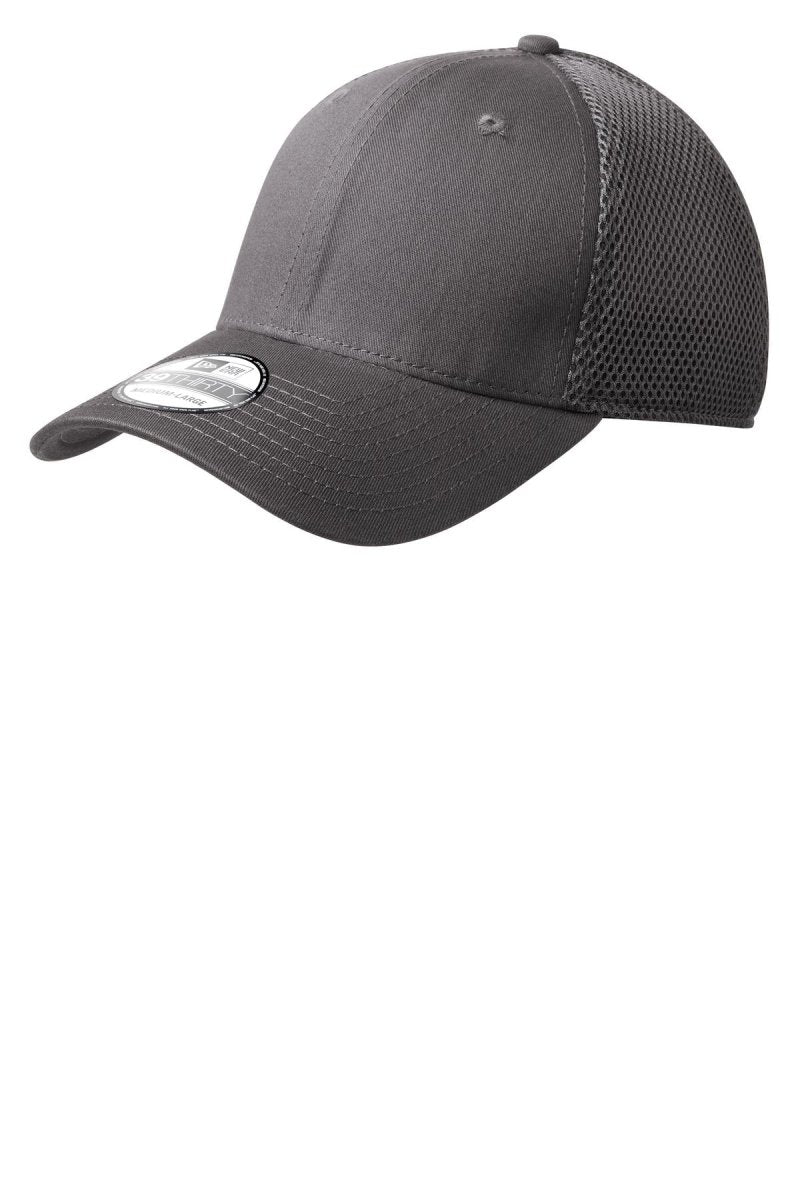 New EraÂ® - Stretch Mesh Cap. NE1020 - uslegacypromotions