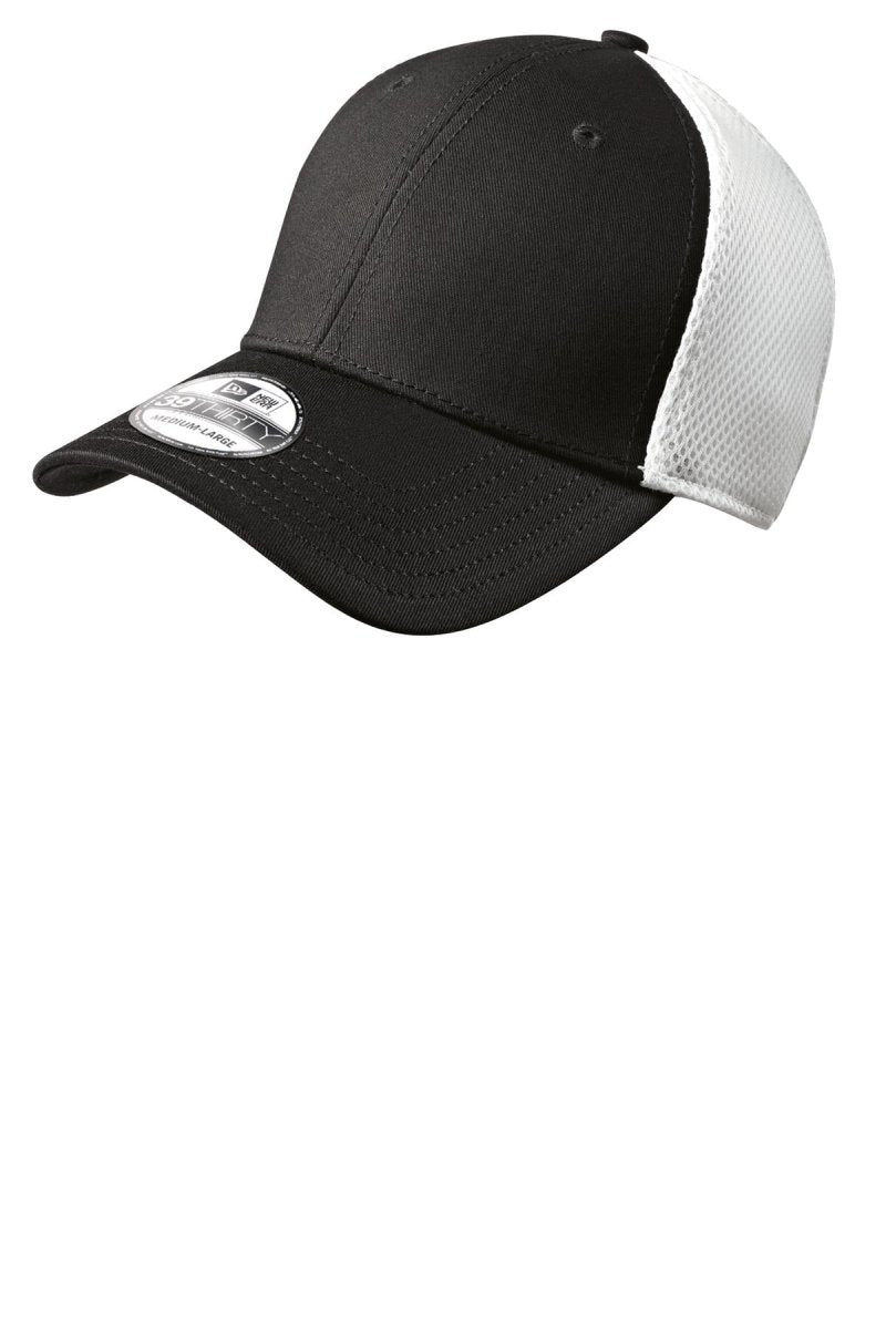 New EraÂ® - Stretch Mesh Cap. NE1020 - uslegacypromotions