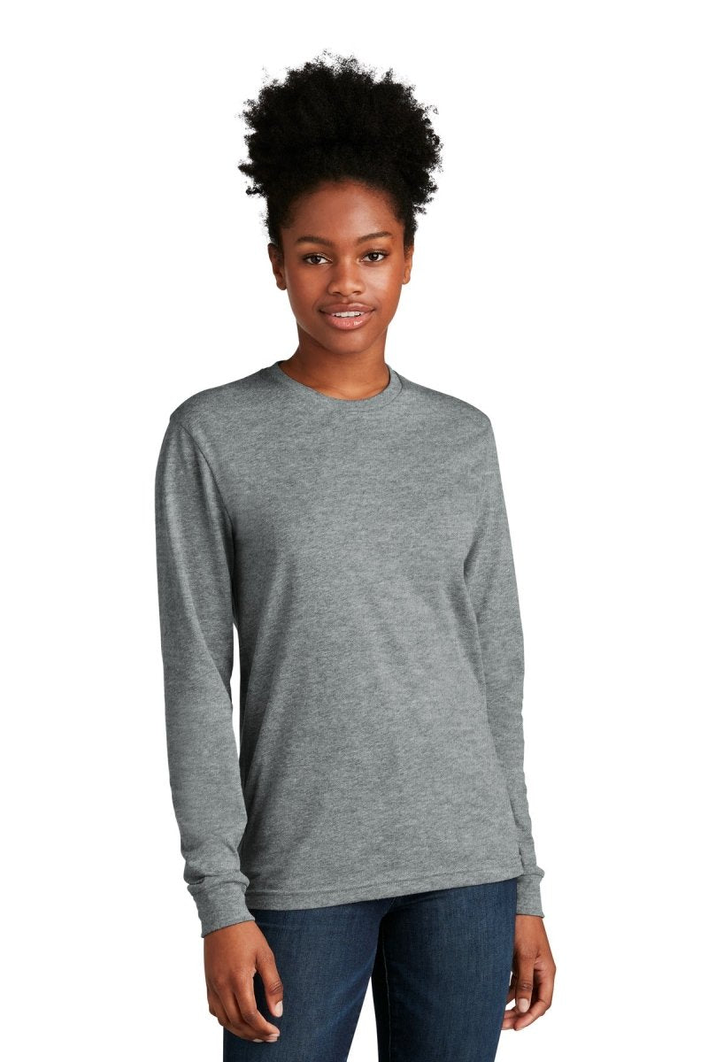 Next Level ApparelÂ® Unisex CVC Long Sleeve Tee NL6211 - uslegacypromotions