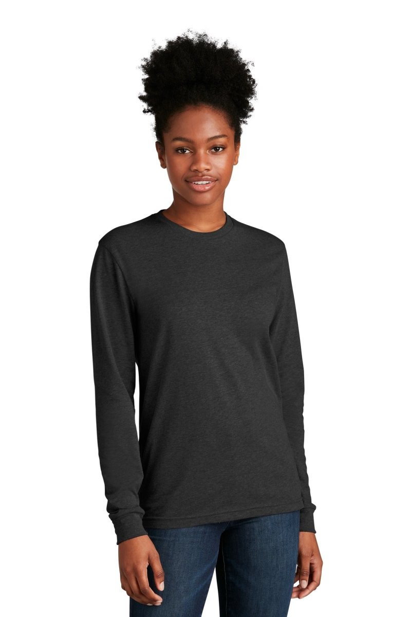 Next Level ApparelÂ® Unisex CVC Long Sleeve Tee NL6211 - uslegacypromotions