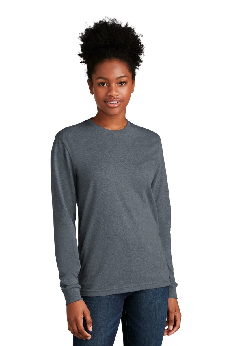 Next Level ApparelÂ® Unisex CVC Long Sleeve Tee NL6211 - uslegacypromotions