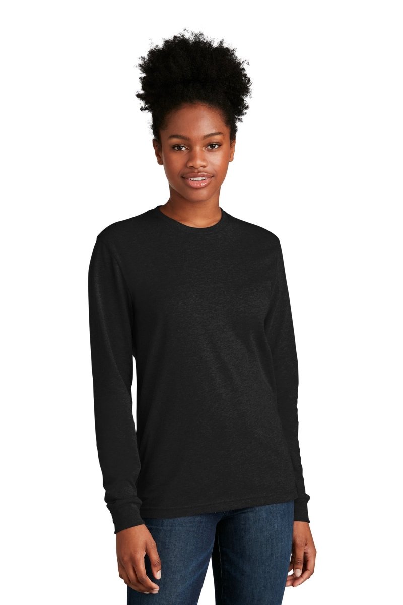 Next Level ApparelÂ® Unisex CVC Long Sleeve Tee NL6211 - uslegacypromotions