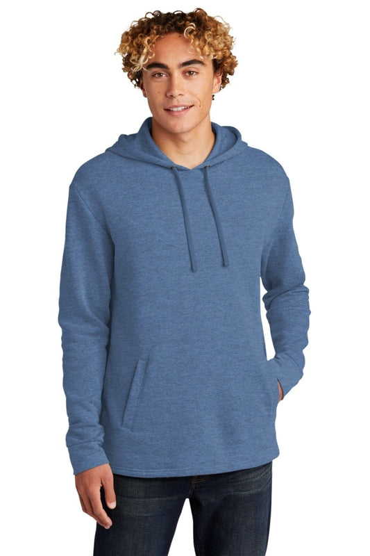 Next Level ApparelÂ® Unisex Malibu Pullover Hoodie. NL9300 - uslegacypromotions